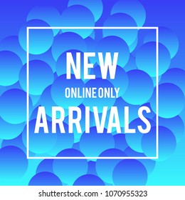 Sale web banners template for special offers advertisement. Discount offer. Super Sale concept. Liquid colors shapes with the hot text. Great sales concept. Bright gradient colors. 