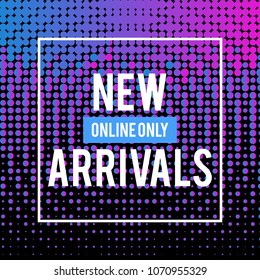 Sale web banners template for special offers advertisement. Discount offer. Super Sale concept. Liquid colors shapes with the hot text. Great sales concept. Bright gradient colors. 