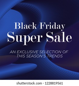 Sale web banners template for special offers advertisement. Discount offer. Black Friday Super Sale concept. Liquid colors shapes with the hot text. Bright colors. Abstract background. 