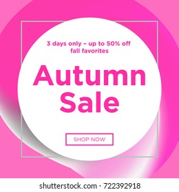 Sale web banners template for special offers advertisement. Trendy colors in a modern material design style. New arrivals and final sale concept for internet stores promo. New arrivals web banners. 