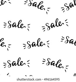 sale word pattern