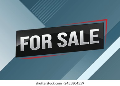 for sale word text concept icon logo sign symbol vector note memo 3d best big sale style for use landing page, template, note, web, mobile app, poster, banner, flyer, backdrop, gift card, coupon

