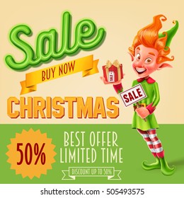 sale for xmas