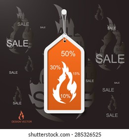 Sale-background