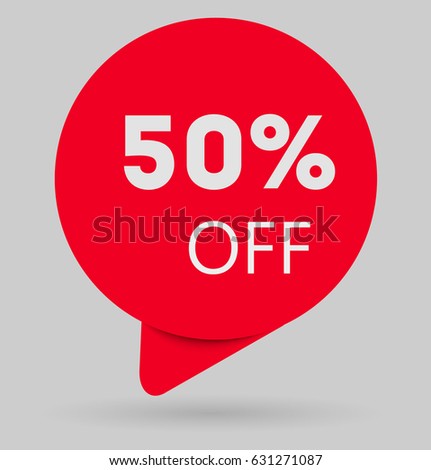 Sale,Button, label and sign.