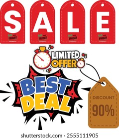 Salee offer text design for sale offers 
