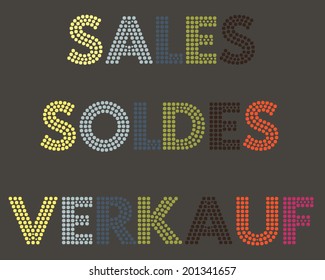 sales 