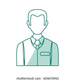 Sales advisor avatar