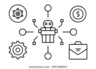 Sales Automation Tools Art Comprehensive Sales Management