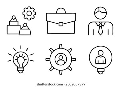 sales coaching art object illustration