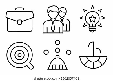 sales coaching art object illustration