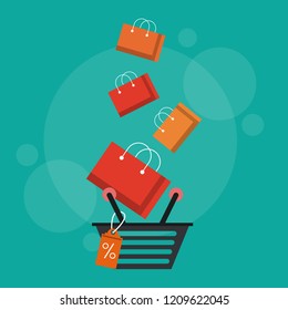 Sales and discounts