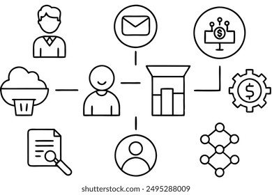 Plataformas de habilitación de ventas arte para el rendimiento