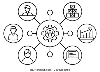 Plataformas de habilitación de ventas arte para ingresos