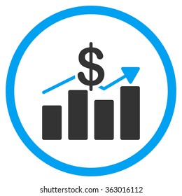 Sales Flat Icon