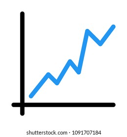 Sales Line Chart