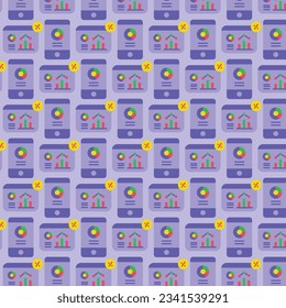sales and marketing pattern and background
