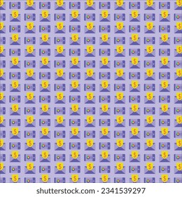 sales and marketing pattern and background