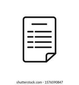 Sales order receipt, Customer receipt, Purchase requistion, Purchase order icon. Procurement receipt. Customer order checklist icon. Commerce contract, payslip, order summary, delivery note.