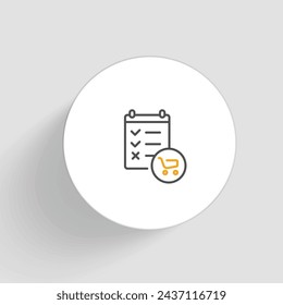 Sales orders are documents generated by a business to confirm a customer's purchase of goods or services