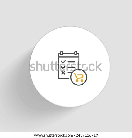 Sales orders are documents generated by a business to confirm a customer's purchase of goods or services