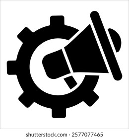 Sales Process Icon Element For Design