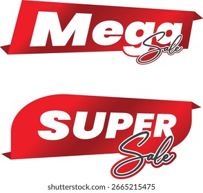 Etiqueta de Promoção de Vendas - 7