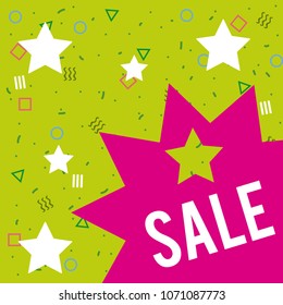 Sales, promotions and discounts