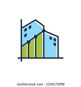 Sales Property Icon
