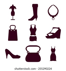 sales and retail design, vector illustration eps10 graphic 