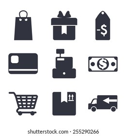 sales and retail design, vector illustration eps10 graphic 
