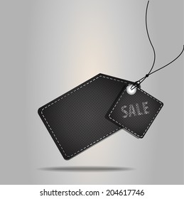sales tag. EPS 10 vector, 