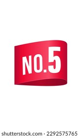 Sales tag label vector illustration (  No.5 )