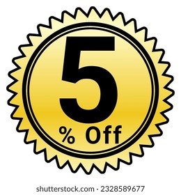 Sales tag set vector badge template with 5 10 15 20 25 30 35 40 45 50 60 70 80 90 percent sales label symbol, discount promotion flat icon with long shadow. 