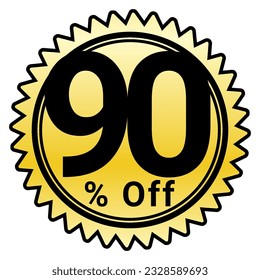 Sales tag set vector badge template with 5 10 15 20 25 30 35 40 45 50 60 70 80 90 percent sales label symbol, discount promotion flat icon with long shadow. 