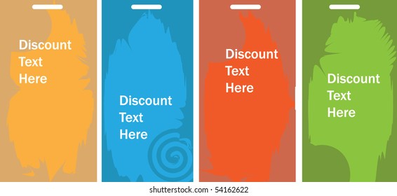 sales tags