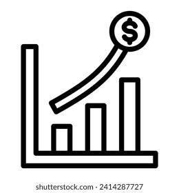 Vektorliniendesign