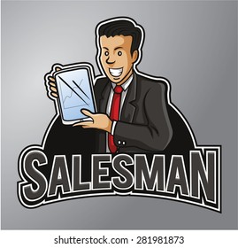 Salesman