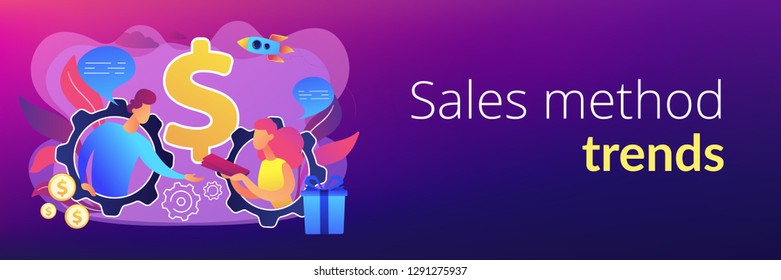 Big Lightbulbs Business Team Working On Stock Vector (Royalty Free ...