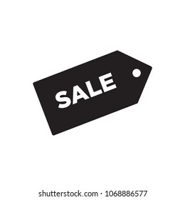 Sale,tag vector icon