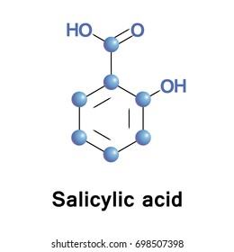 Salicylic Acid Is A Lipophilic Monohydroxybenzoic Acid, A Type Of Phenolic Acid, And A Beta Hydroxy Acid. 