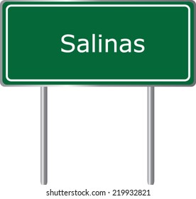 Salinas, California, 