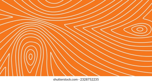 Salmon fillet texture, fish pattern. Vector background with stripes salmon