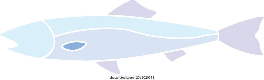 salmon fish freshwater river animal