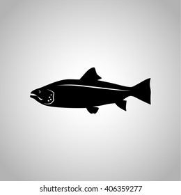 Salmon icon