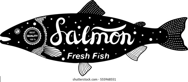 salmon salar logo