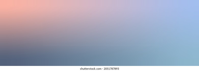 salmon, serenity, blue gray, misty blue gradient wallpaper background