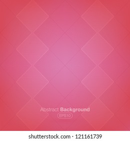 Salmon tiles texture background