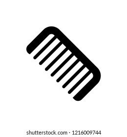 salon icon : comb