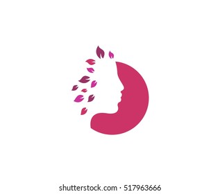 Salon logo